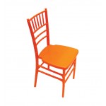 Silla Tiffany Kids